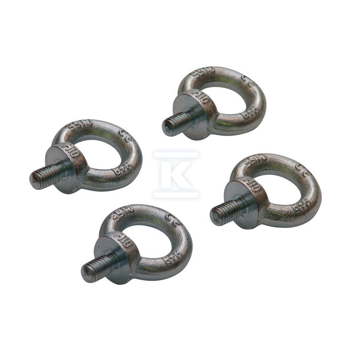 Транспортні вуха XAT - 283855